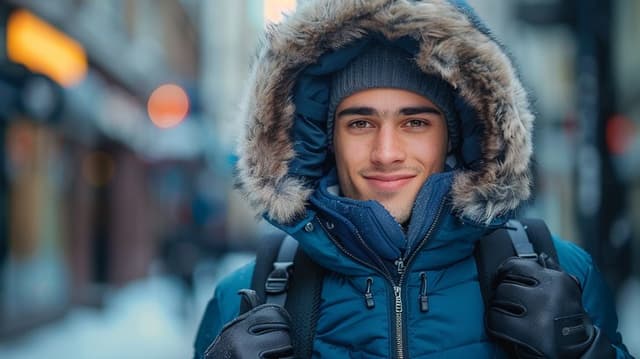 Insulated Jeans for the Win: Top Picks for Cold Weather Performance