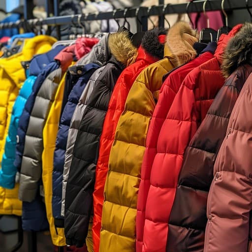 Winter Warmth: Top Picks for Women's Coats with Exceptional Insulation