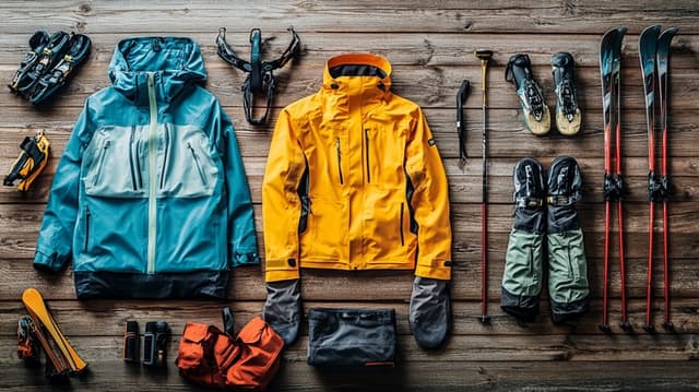 Warmth Without the Bulk: Best Lightweight Insulated Jackets for Men