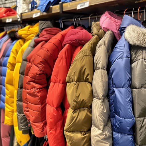 Insulated Jackets for the Modern Man: A Guide to Comfort and Sustainability