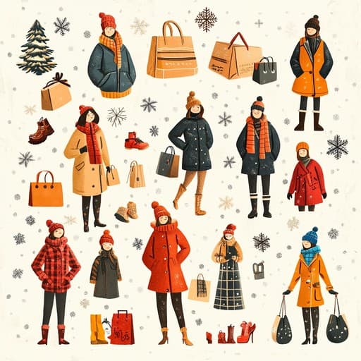 Stay Warm and Dry: Best Winter Coats for Men with Excellent Ventilation