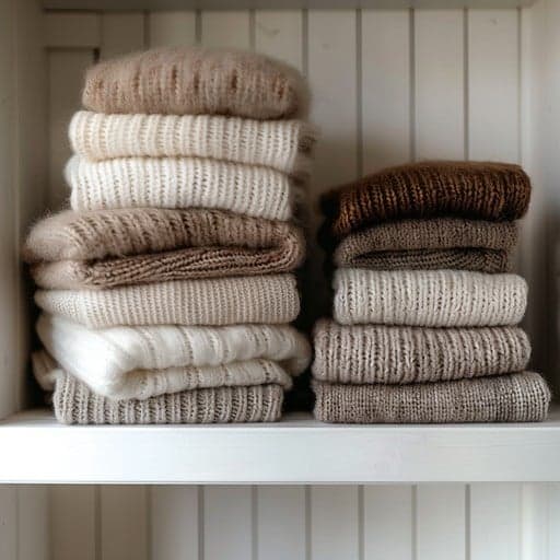 Cozy Up: The Most Comfortable Men's Winter Sweaters